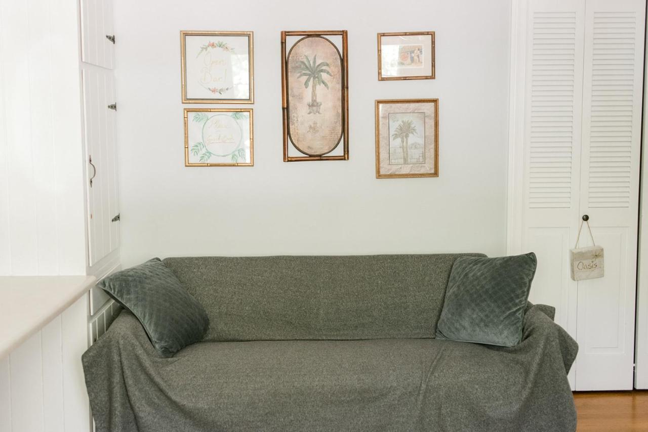 Georgia Palms & Gardens Bed & Breakfast Паудър Спрингс Екстериор снимка