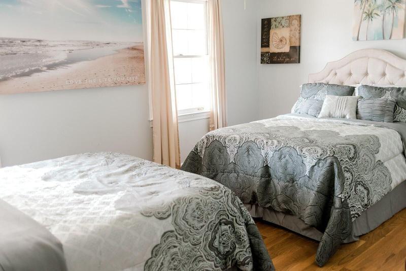 Georgia Palms & Gardens Bed & Breakfast Паудър Спрингс Екстериор снимка