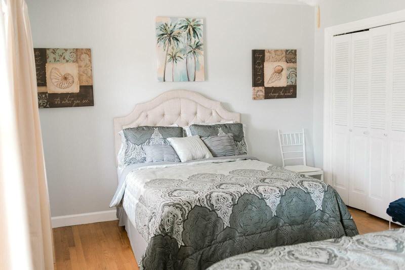Georgia Palms & Gardens Bed & Breakfast Паудър Спрингс Екстериор снимка